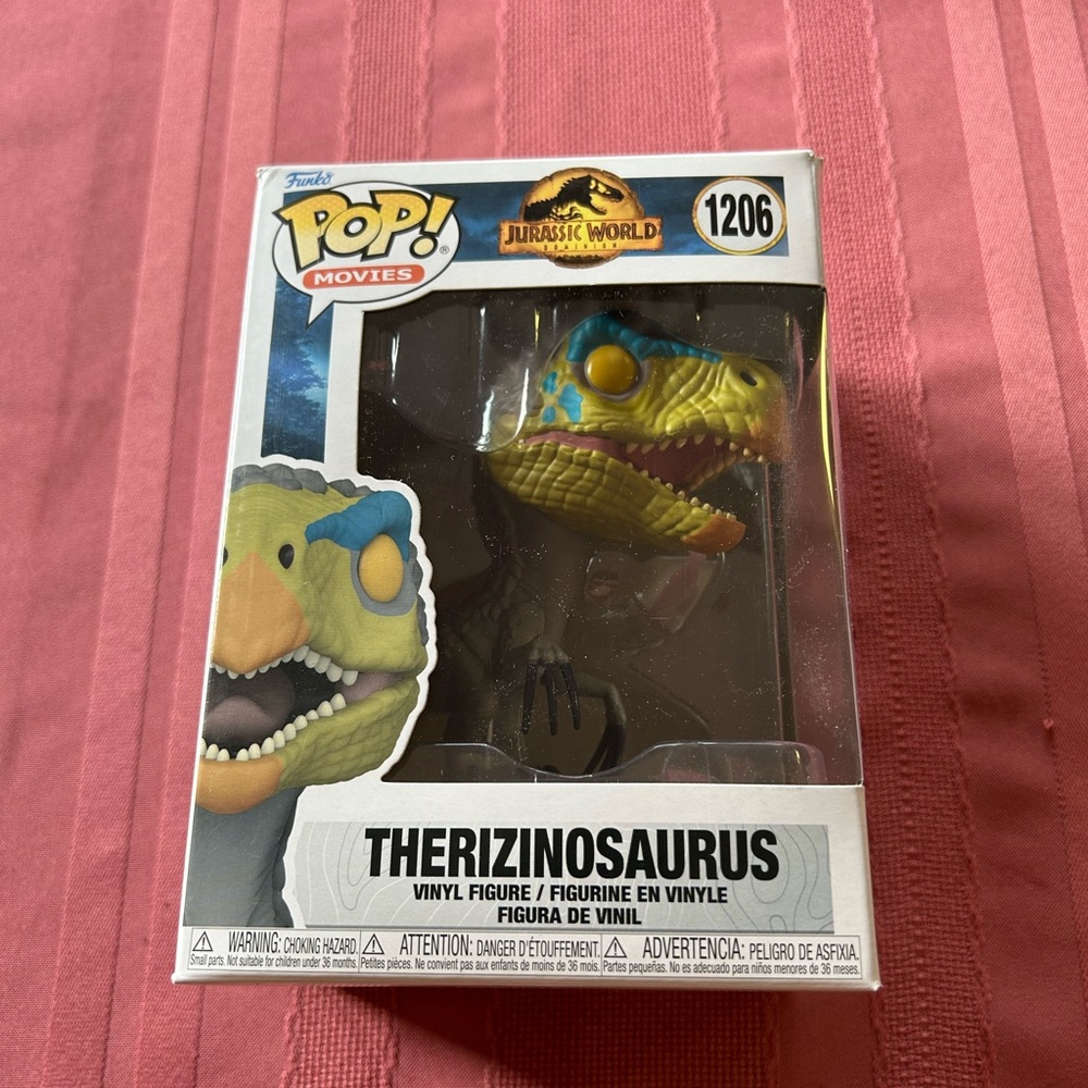 Funko pop
